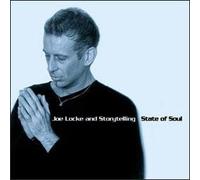 Joe Locke and Storytelling - State of Soul