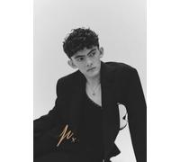 Joe Locke Autographed Signed A4 Photo Print