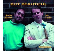 Joe Locke - But Beautiful