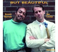 Joe Locke & Kenny Barron - But Beautiful [VINYL]