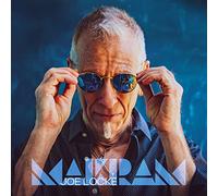 Joe Locke - Makram