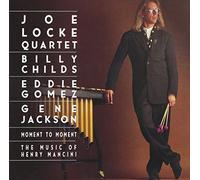 Joe Locke - Moment to Moment