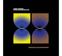 Joe Locke & Phil Markowitz - Smoke and Mirrors