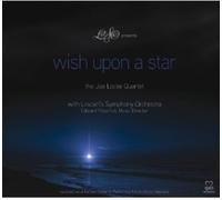 Joe Locke Quartet - Wish Upon a Star