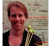 Joe Locke Quintet - Longing