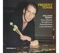 Joe Locke Quintet - Present Tense [VINYL]