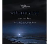Joe Locke - Wish Upon A Star