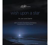 Joe Locke - Wish Upon A Star