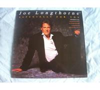 Joe Longthorne - Especially For You - Joe Longthorne LP