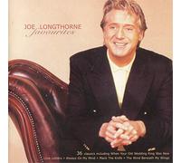 Joe Longthorne - Favourites