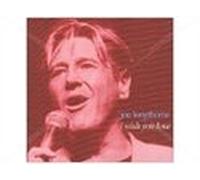 Joe Longthorne-I Wish You Love