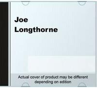 Joe Longthorne - Joe Longthorne