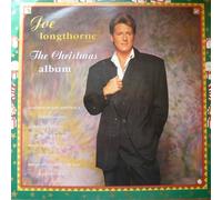 Joe Longthorne - Joe Longthorne: The Christmas Album LP
