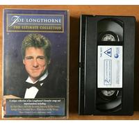 Joe Longthorne - Joe Longthorne: The Ultimate Collection [VHS]