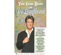 Joe Longthorne - Joe Longthorne: The Very Best Of Joe Longthorne - Volume 1 [VHS]