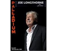 JOE LONGTHORNE LIVE AT THE PALLADIUM 2006