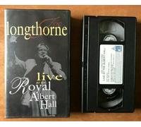 Joe Longthorne - Live at the Royal Albert Hall [VHS]
