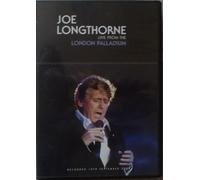 Joe Longthorne - Live From The London Palladium