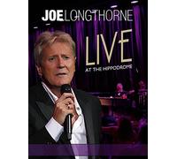Joe Longthorne MBE - Live at The Hippodrome