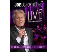 Joe Longthorne MBE - Live at The Hippodrome [DVD]