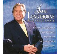 Joe Longthorne - Reflections