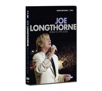 Joe Longthorne Sings To The Gods