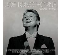 Joe Longthorne - The Collection