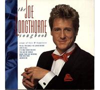 Joe Longthorne - The Joe Longthorne Songbook - Joe Longthorne LP