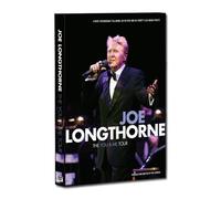 Joe Longthorne - The You & Me Tour DVD