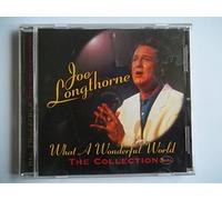 Joe Longthorne - What a Wonderful World - the Collection (18 Tracks)