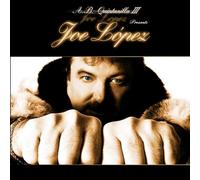 Joe Lopez - Ab Quintanilla III Present Joe