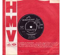 Joe Loss And His Orchestra - Thunderbirds Theme / The Avengers Theme [7" Vinyl]