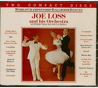 Joe Loss And His Orchestra - World Championship Ballroom