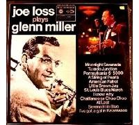 Joe Loss & His Orchestra - Joe Loss Plays Glenn Miller