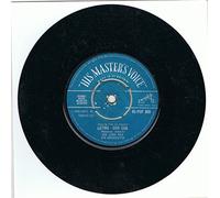 Joe Loss & His Orchestra - Latino Cha Cha / Wheels Cha Cha [7" Vinyl]