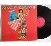 Joe Loss & His Orchestra - Non-Stop Big Band Bossa