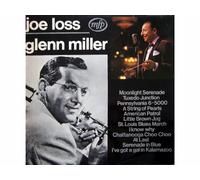 Joe Loss & His Orchestra - Plays Glenn Miller - Joe Loss And His Orchestra LP