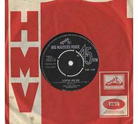 Joe Loss & His Orchestra - Steptoe And Son / Phase Four