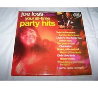 Joe Loss - Joe Loss Plays Your All-Time Party Hits [Vinyl LP]