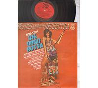 Joe Loss - Non Stop Big Band Bossa - LP vinyl