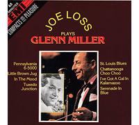 Joe Loss - Plays Glenn Miller