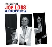 Joe Loss - Presenting Joe Loss