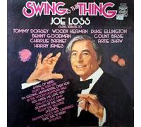 Joe Loss - SWING IS THE THING