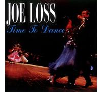 Joe Loss - Time to Dance