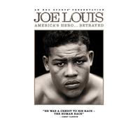 Joe Louis: America's Hero Betrayed [DVD] [2008] [Region 1] [US Import] [NTSC]
