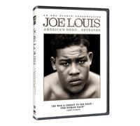 Joe Louis: America's Hero Betrayed [DVD] [2008] [Region 1] [US Import] [NTSC]