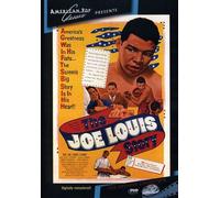 Joe Louis Story [DVD] [1953] [Region 1] [US Import] [NTSC]