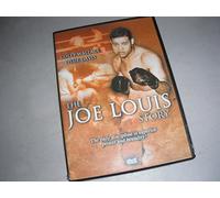 Joe Louis Story [DVD] [Region 1] [US Import] [NTSC]