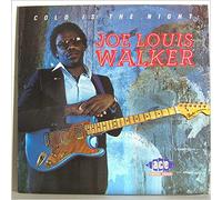 Joe Louis Walker - Cold Is The Night
