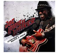 Joe Louis Walker - Everybody Wants A Piece [LP+MP3] [VINYL]